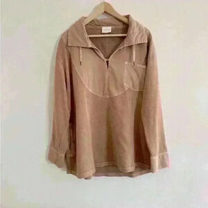 Wrap London Top Shirt Size 12‎